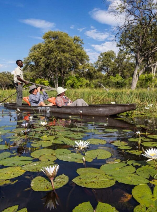 Okavango
