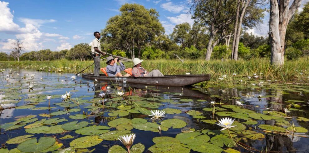 Okavango